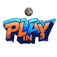 Logo PlayIn