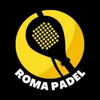 Logo Roma Padel