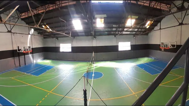 Polideportivo PlayIn